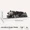 GN5700, variant on BRO1 CN5700 GWR Steam Train – Modular Technical Bricks – Railway Express Locomotive Model – Building Block Toy Gift for Kids