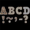 thumbnail image 1 of Teacher Created Resources TCR77011 3 in. Home Sweet Classroom Bold Block Magnetic Letters, 1 of 4