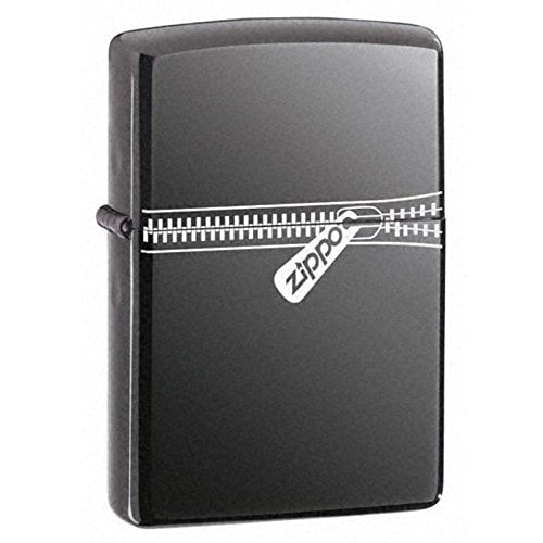 ZIPPO 21088 / Zipped Lighter