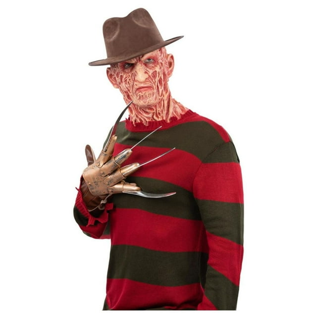 Un Cauchemar dans la Rue Hommes Freddy Krueger Costume Chandail