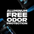 thumbnail image 6 of AXE Fine Fragrance Collection Deodorant Stick With 72H Freshness Blue Lavender With Mint + Amber Essential Oils Aluminum-Free, 3 oz, 6 of 13