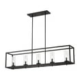 thumbnail image 1 of Generation Lighting - Zire - 5 Light Chandelier In Modern Style-11 Inches Tall, 1 of 8