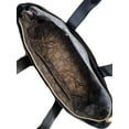 thumbnail image 4 of AIMEE KESTENBERG Women's Sicily Large Shopper, Black, One Size, 4 of 4