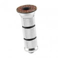thumbnail image 1 of Expansor de auriculares para bicicleta, aleación de aluminio, cubierta superior, enchufe expansor resistente Rosquilla, 1 of 8