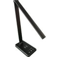thumbnail image 2 of MotionGrey LED Desk Lamp Eye Caring Table Lamp with Touch-Sensitive Control, Home Office Multi Lighting Mode Light for Office Home - Black, 2 of 5