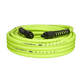 thumbnail image 6 of Legacy Manufacturing Flexzilla Pro Air Hose, 3/8" x 50', 1/4" MNPT Fittings, 6 of 11
