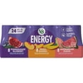 thumbnail image 4 of V8 Energy Drinks Variety Pack, 8 fl. oz., 24 pk, 4 of 9