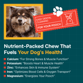 thumbnail image 5 of Extra Large Elk Antlers for Very Large Dogs - Grade A Dog Antler Chews - Natural, Long-Lasting Treats for Aggressive Chewers - Naturally Shed in USA…, 5 of 6