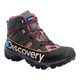 thumbnail image 1 of Botas Dama Discovery Senderismo Caminata Hiking Mujer gris 23 Discovery 2502, 1 of 5