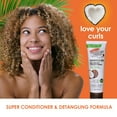 thumbnail image 6 of Palmer's Coconut Oil Formula Repairing & Shine Enhancing Daily Conditioner, 8.5 fl oz, 6 of 6