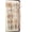 Cappuccino, variant on DiverseBee Laminated Index Bible Tabs, Bible Journaling Supplies, 66 Book Tabs and 11 Blank Tabs - Cappuccino Theme