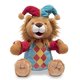 thumbnail image 1 of abrazo granero Leo el bufón canta y baila eso es Amore! Cuddle Barn 831133009086, 1 of 1