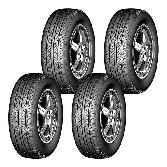 Paquete de 4 Llantas 185/65 R14 Fullrun F1000 Auto 86H