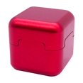 thumbnail image 1 of Boîte de Poudre de Queue de Billard Portable Boîte de Poudre de Tête de Queue de Billard en Alliage d'Aluminium Boîte de Poudre de Billard Magnétique Accessoires de Billard, 1 of 8