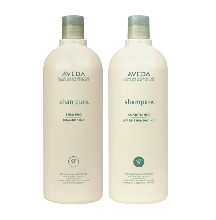 Aveda Aveda Shampure Shampoo & Conditioner Duo 33.8 oz Set