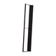 thumbnail image 5 of Estante lateral para ropa sucia, estante para colgar artículos varios, organizador multiusos para lavadora negro Doble capa, 5 of 9