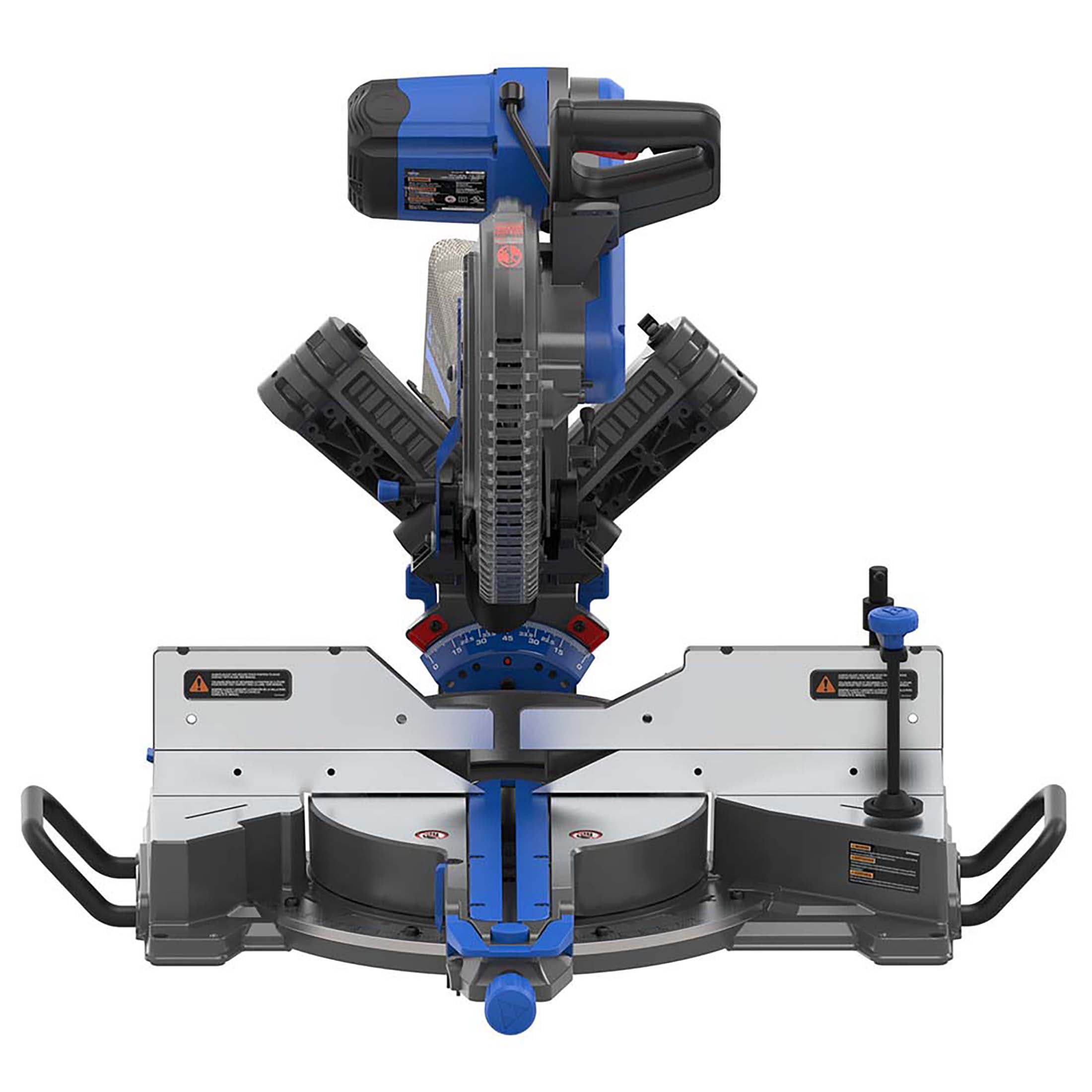 Delta Cruzer 26-2312 12 inch Sliding Miter Saw Dual Bevel