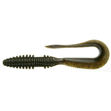 Keitech Mad Wag Original 7 inch Soft Plastic U-Tail Worm