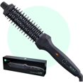 thumbnail image 1 of MINT 1 1/3 Inch Thermal Brush for Effortless Curls, Volume & Waves, 1 of 7