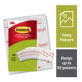 thumbnail image 1 of Command(TM) Brand™ Small Poster Strips, 104 Strips, 17024-104NA, 1 of 4
