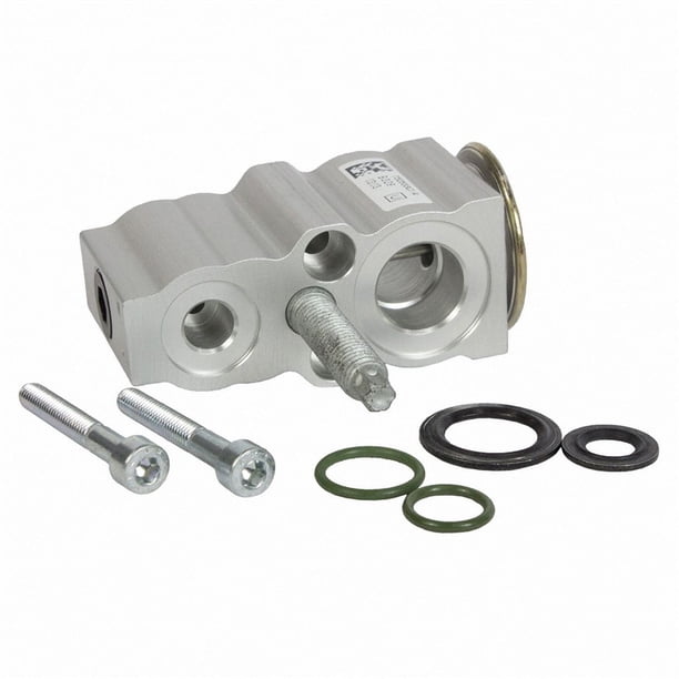 Motorcraft YG-834 A/c Expansion Valve Fits select: 2011-2019 FORD