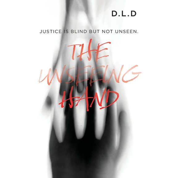 The Unseeing Hand, (Paperback)
