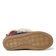 thumbnail image 4 of Alpine by Dearfoams Women's Moritz Bootie House Slipper, 4 of 6