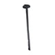 thumbnail image 1 of Bolsa para Putter de Golf, protección para palos, lona plegable, bolsa de almacenamiento para Putter de Golf, cremallera Negro, 1 of 8