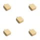 thumbnail image 3 of Pastillero de 4 rejillas Toystoory Amarillo CBP154406, 3 of 6