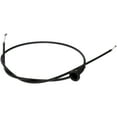 thumbnail image 2 of Dorman 912-467 Rear Hood Release Cable for Specific BMW Models Fits select: 2007-2013 BMW X5, 2008-2014 BMW X6, 2 of 4