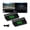 Green*2, variant on Smart in-Car HUD Co-Pilot Windshield Display Speedometer Head up Display