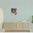 thumbnail image 2 of Stupell Indtries Sun Bleached Palm Tree Tops Vintage Summer Sky,16 x 20,Design by Acosta, 2 of 5