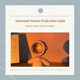thumbnail image 5 of Abbraccia Proyector astronauta luz nocturna recargable, 5 of 6