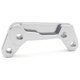 thumbnail image 5 of Soporte adaptador de pinza de freno ajustable, pieza de repuesto compatible con Gtv300 GTS Plata, 5 of 5