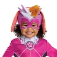 thumbnail image 2 of Disfraz de Skye Paw Patrol para Halloween para niños pequeños de 4 a 6 niños, 2 of 6