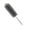 Gray, variant on Mchoice Lint Free Microfiber Duster, Washable Duster for Household Cleaning