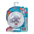 thumbnail image 2 of Kindi Kids Minis - Marsha Mello - Mini Bobble Head Doll, 2 of 9