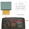 thumbnail image 3 of Tractors Instrument Cluster Repair LCD Display for JOHN DEERE MASSEY FERGUSON, 3 of 10