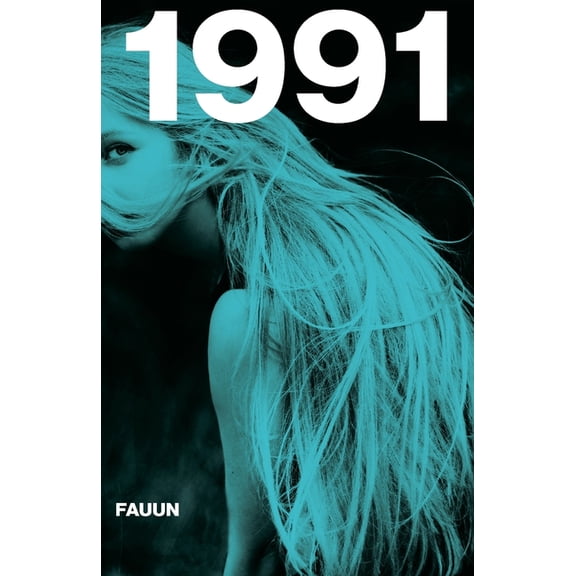 1991, (Paperback)