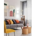 thumbnail image 5 of Eglo Lighting - Grafik - 1 Light Wall Sconce In Contemporary Style-11.38 Inches, 5 of 5