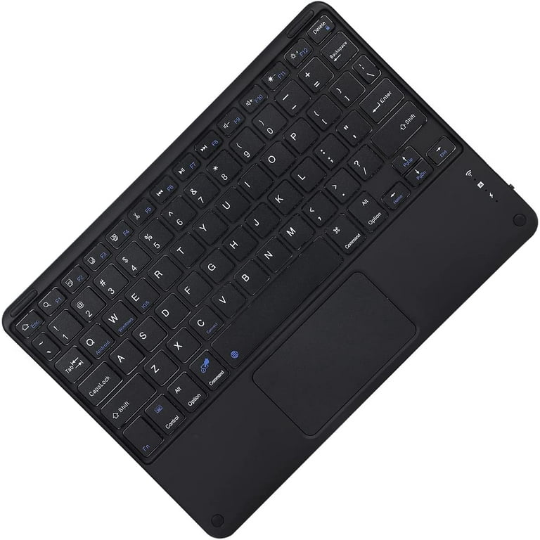 iPad 10.2 9th /8th/7th Generation Keyboard case with