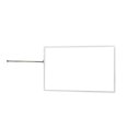 thumbnail image 2 of 12inch Touch Screen Panel Glass Digitizer with Overlay for 6Av2124-0Mc01-0Ax0 Tp1200 Comfort Touch, 2 of 5
