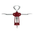 thumbnail image 4 of GoodCook Profreshionals Wing Corkscrew, Red, 4 of 6