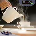 thumbnail image 4 of Tea4U Sachets de Thé Noir de Ceylan Original - 2 g x 100 Sachets de Thé, 4 of 9