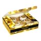 thumbnail image 4 of Kit facial Vaadi Herbals Gold con hojas de oro de 24 quilates de 70 g, 4 of 5