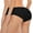 2 Pack Black Set (Basic), variant on Butt Lifter Panties Padded Underwear for Women Seamless Booty Pads Hip Enhancer Panty