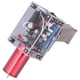 thumbnail image 4 of Juguete de bobina de plasma, kit de bobina de arco Kit de bobina de plasma de plasma Modelo de bobina de plasma diseñado con precisión, 4 of 12