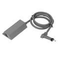 thumbnail image 1 of Adaptador de Ethernet de Internet Satelital, Estructura Resistente Antena Satélite Antena Adaptador Ethernet Instalación simple Evita Interferencia para el Platón V2 Rectangular, 1 of 7