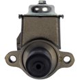 thumbnail image 1 of Dorman Brake Master Cylinder M64986 First Stop; OE Replacement; Cast Iron, 1 of 4