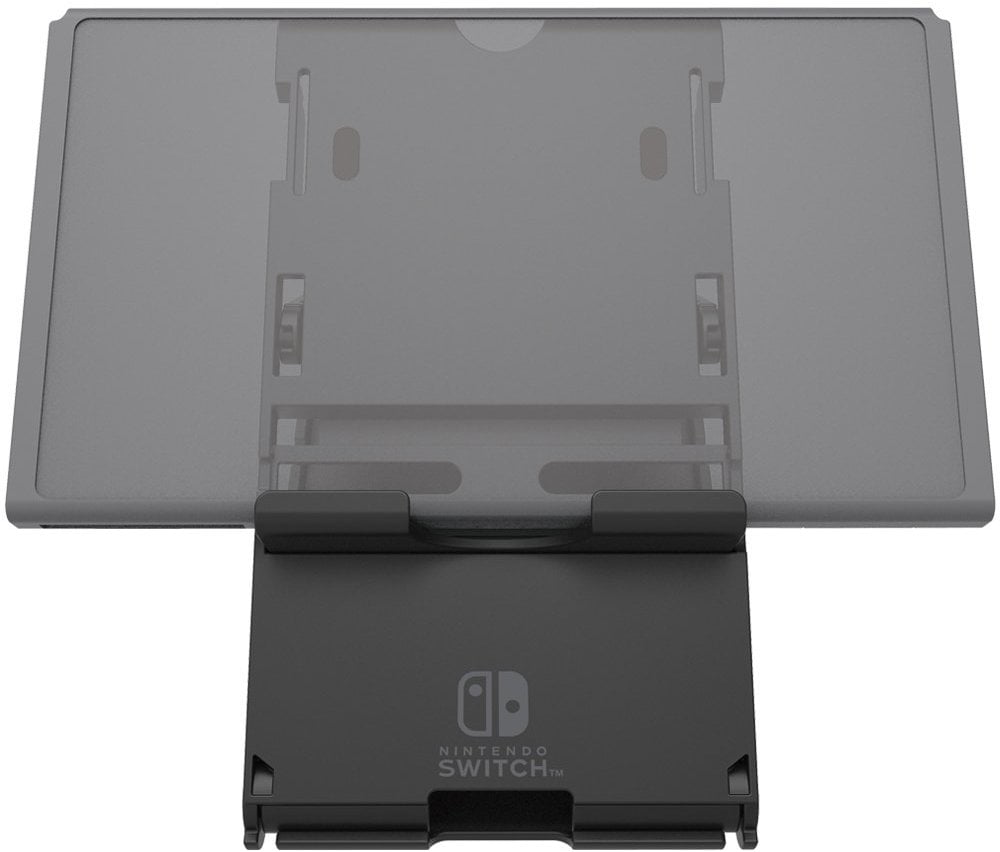 Hori Compact Playstand For Nintendo Switch Officially Licensed By